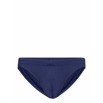 Fashion Brief Swimwear Briefs & Speedos Marinblå Calvin Klein