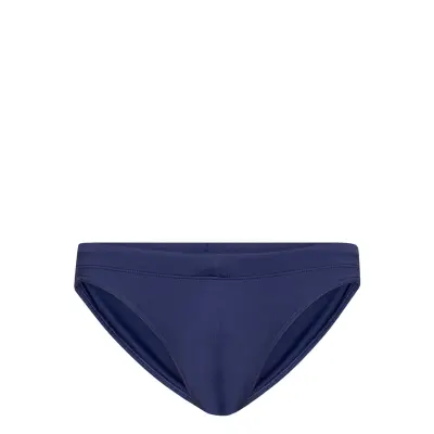 Fashion Brief Swimwear Briefs & Speedos Marinblå Calvin Klein