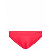 Fashion Brief Swimwear Briefs & Speedos Rosa Calvin Klein