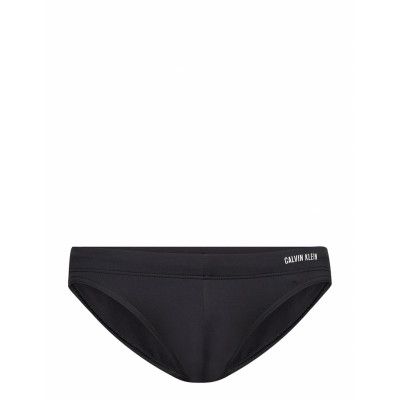 Fashion Brief Swimwear Briefs & Speedos Svart Calvin Klein