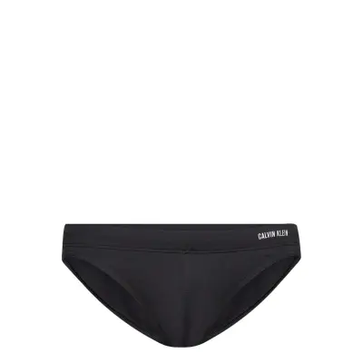 Fashion Brief Swimwear Briefs & Speedos Svart Calvin Klein