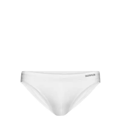 Fashion Brief Swimwear Briefs & Speedos Vit Calvin Klein