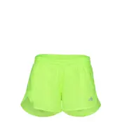 Fast Running Shorts Sport Shorts Sport Shorts Grön Adidas Performance