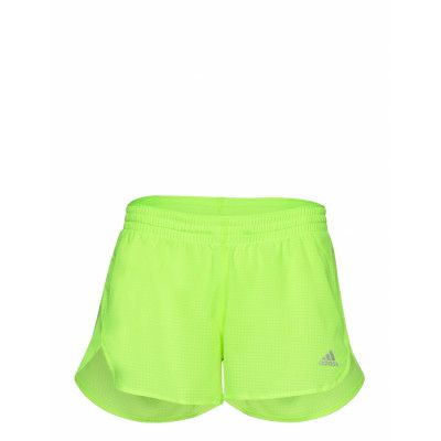 Fast Running Shorts Sport Shorts Sport Shorts Grön Adidas Performance