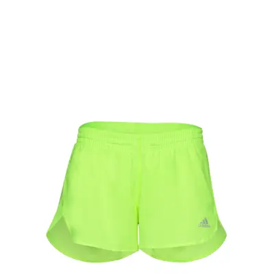 Fast Running Shorts Sport Shorts Sport Shorts Grön Adidas Performance