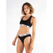 FILA Underwear Fila Urban Brief - Black - XL