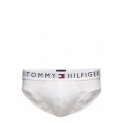 Flag Original Stretch Brief Kalsonger Y-front Briefs Vit Tommy Hilfiger