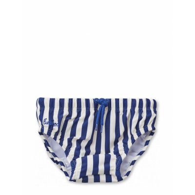 Liewood Frej Baby Boy Swim Pants Blå