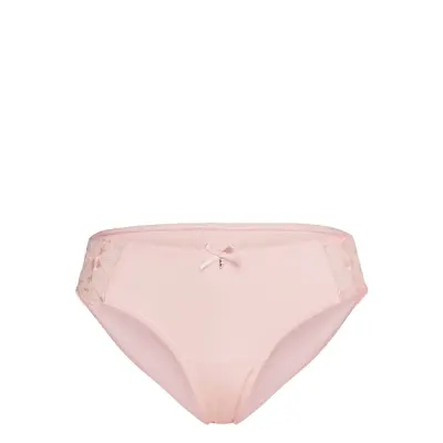 Freya Hallie Brief - Pink - S