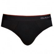Gant Premium Basic CS Solid Hip Brief * Fri Frakt *
