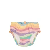 Geggamoja Uv Baby Swim Pant Multi/patterned