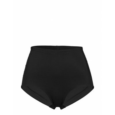 Girdle Brief Janelle Lingerie Shapewear Bottoms Svart *Villkorat Erbjudande Lindex