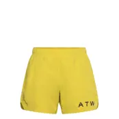 HALO Halo Shorts - Yellow - XS
