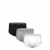 Calvin Klein Hip Brief 3Pk Vit