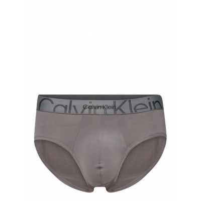 Hip Brief Kalsonger Y-front Briefs Lila Calvin Klein