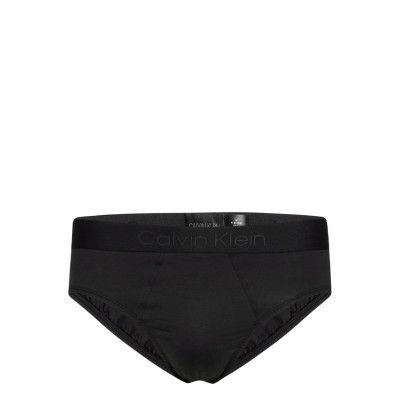 Hip Brief Kalsonger Y-front Briefs Svart Calvin Klein