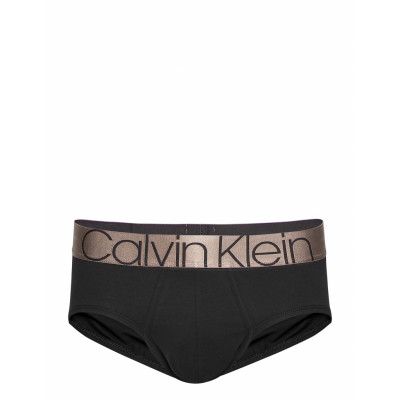 Hip Brief Kalsonger Y-front Briefs Svart Calvin Klein