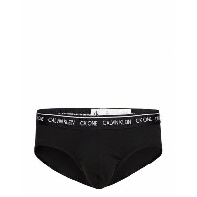 Hip Brief Kalsonger Y-front Briefs Svart Calvin Klein
