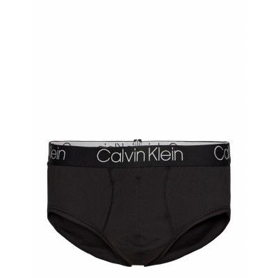 Hip Brief Kalsonger Y-front Briefs Svart Calvin Klein