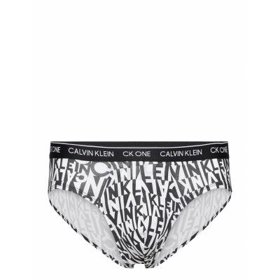 Hip Brief Kalsonger Y-front Briefs Svart Calvin Klein