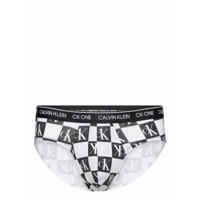Hip Brief Kalsonger Y-front Briefs Svart Calvin Klein