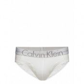 Hip Brief Kalsonger Y-front Briefs Vit Calvin Klein