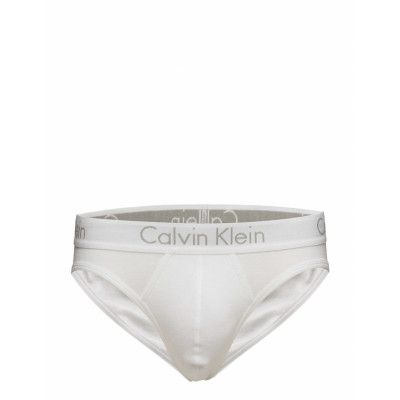 Hip Brief Kalsonger Y-front Briefs Vit Calvin Klein