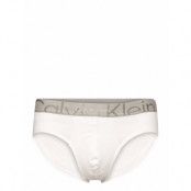 Hip Brief Kalsonger Y-front Briefs Vit Calvin Klein