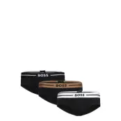 BOSS Hipbr 3P Bold Svart