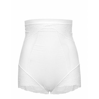 Hiwaist Brief Lingerie Shapewear Bottoms Vit Spanx