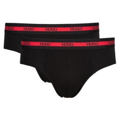 HUGO 2-pack Twin Brief