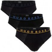 Hugo Boss 3-pack Brief * Fri Frakt *