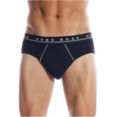 Hugo Boss Essential Comfort Mini Brief * Fri Frakt *