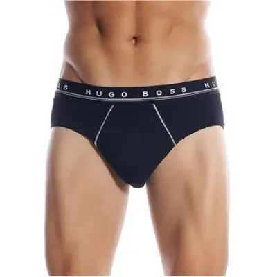 Hugo Boss Essential Comfort Mini Brief * Fri Frakt *