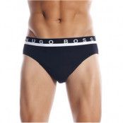 Hugo Boss Motion Premium Cotton Mini Brief * Fri Frakt *