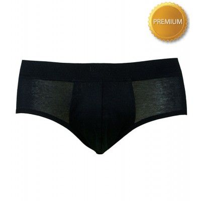 Hugo Boss - Ultimate briefs - Black