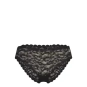 HUGO Brief Leo Lace - Black - XS