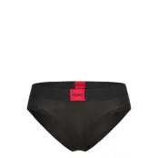 HUGO Brief Red Label - Black - S