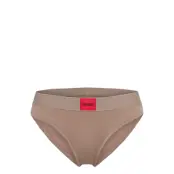 HUGO Brief Red Label - Brown - XS
