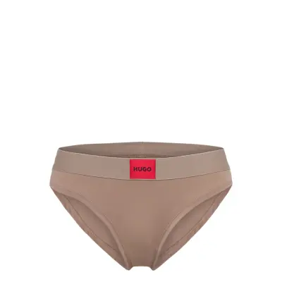 HUGO Brief Red Label - Brown - XS