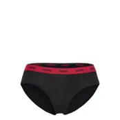 HUGO Brief Stripe Pyp - Black - L
