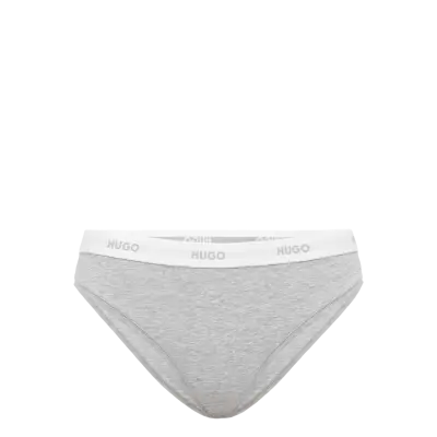 HUGO Hugo Id Brief - Grey - S
