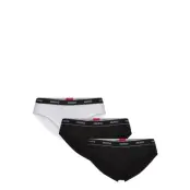 HUGO Triplet Brief Stripe - Multi/patterned - XS