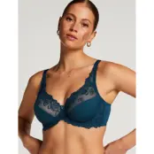 Hunkemöller Diva Uf - Blue - 70 C70