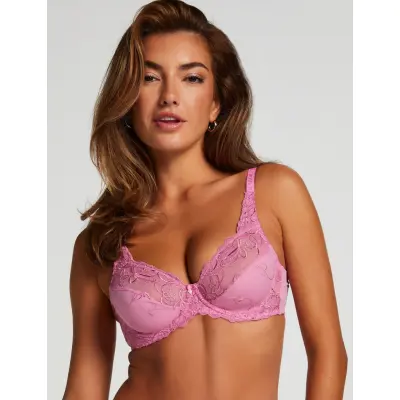 Hunkemöller Diva Uf - Pink - B80 x 80