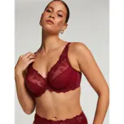 Hunkemöller Diva Uf - Red - C x 75