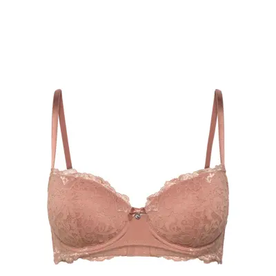 Hunkemöller Marine Pd - Pink - C x 70