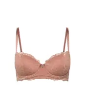 Hunkemöller Marine Pd - Pink - E x 80