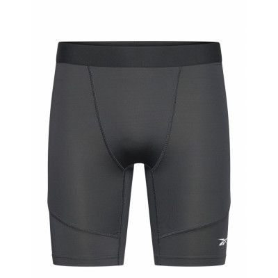 Reebok Performance Id Train Compr Brief Svart