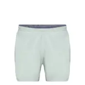 Impact Run 5 Inch Short Sport Shorts Sport Shorts Grön New Balance